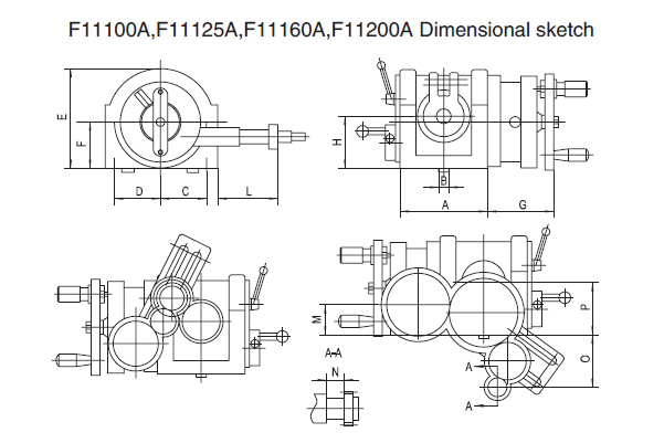 universal coupling assembly drawing pdf