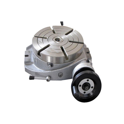 Precision Horizontal Rotary Table
