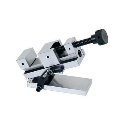Precision Sine Tool Vise