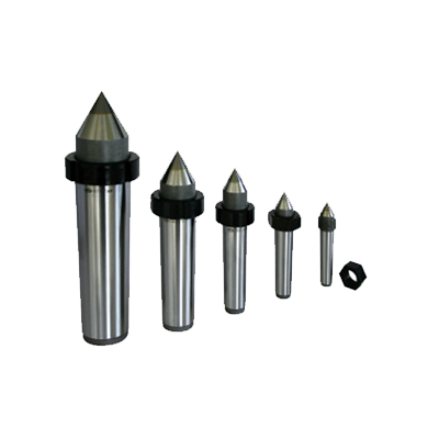 Carbide Center with Nut