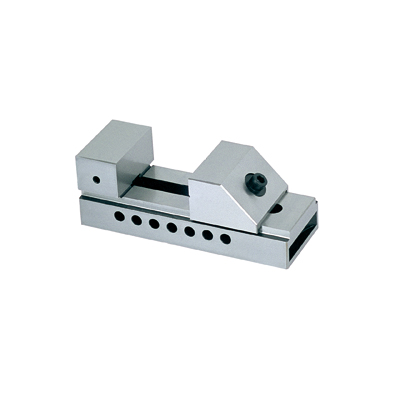 Precision Tool Vise