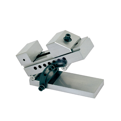 Precision Sine Tool Vise