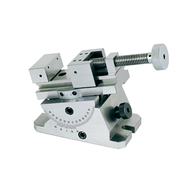 Universal Precision Tool Vise