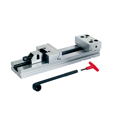 Modular Precision Tool Vise