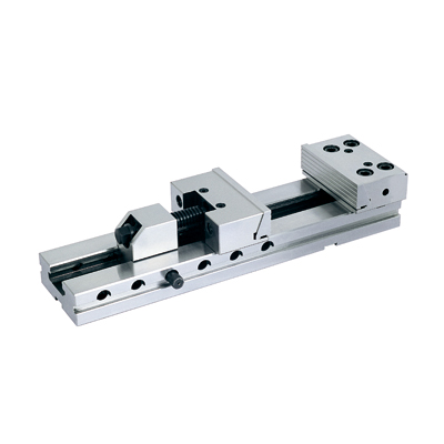Quick Action Precision Tool Vise