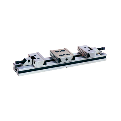 Single&Double Modular Precision Tool Vise