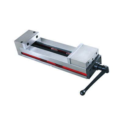 Large Opening Machine Vise
