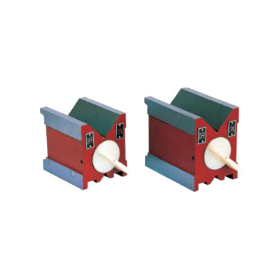 Permanent Magnetic V-block