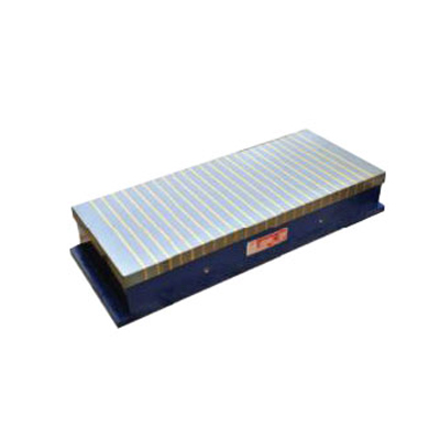 Rectangular Electromagnetic Chuck