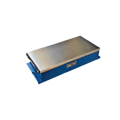 Rectangular Dense Pole Electromagnetic Chuck