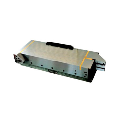 Multi-purpose Grinding Electromagnetic Chuck
