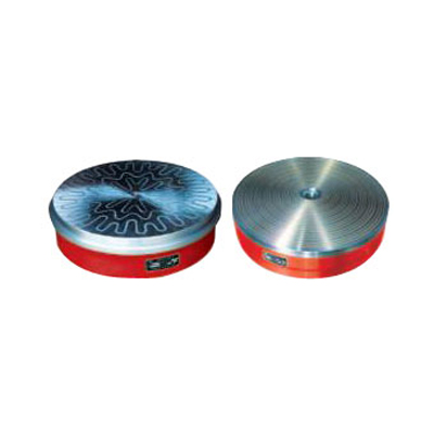 Circular Electromagnetic Chuck