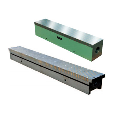 Electromagnetic Chuck for Woodworking Grinder