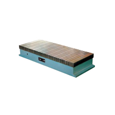 Permanent Electromagnetic Chuck