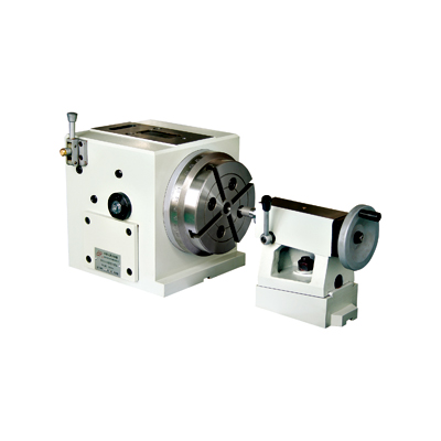 NC Dividing Head