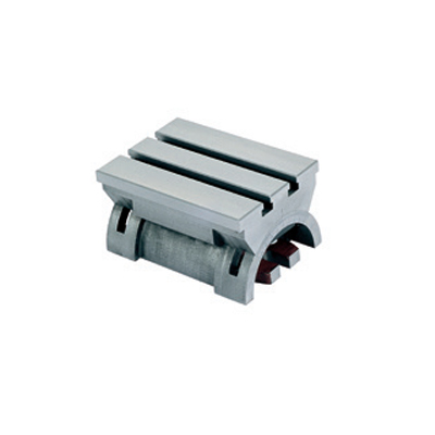 Adjustable Angle Plate