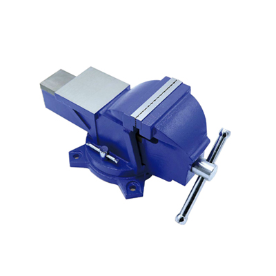 Cast Iron Heavy Duty Bench Vise
