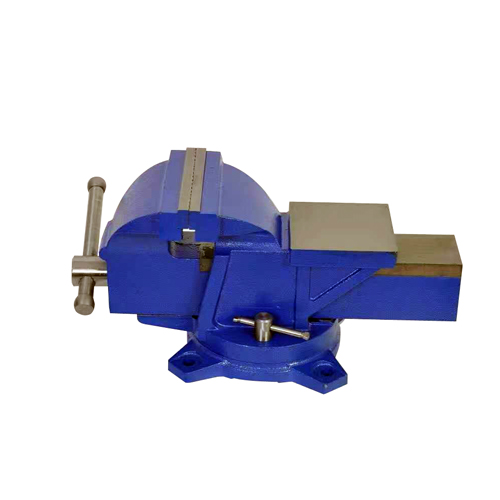 Cast Iron Light Duty Bench Vise