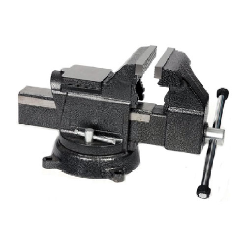 Cast Steel Bench Vise American st<x>yle