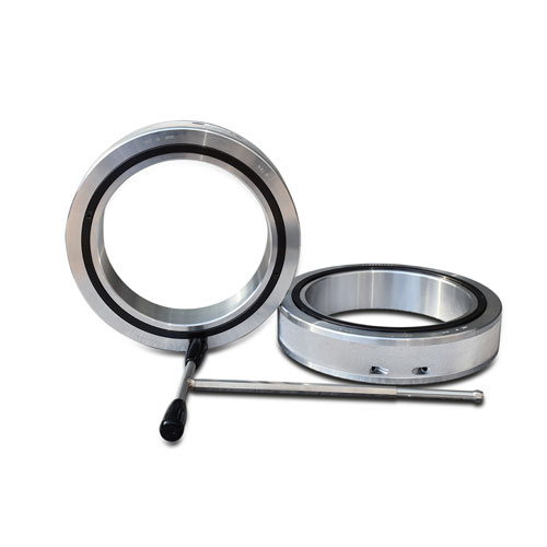 Al-Ti Hydraulic Nut for Slitting Machine