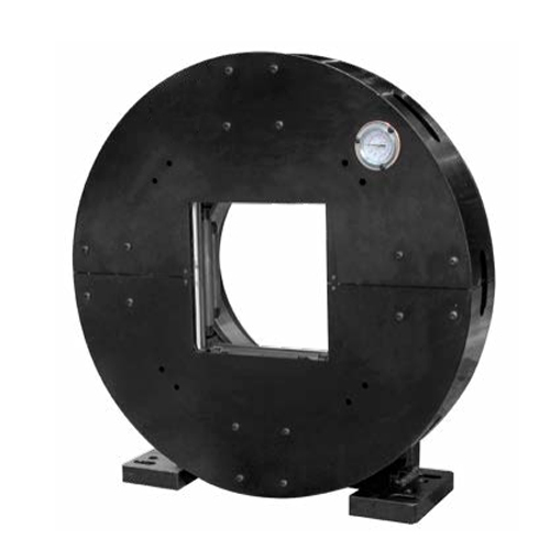 SIMPLE LASTER CUTTING CHUCK