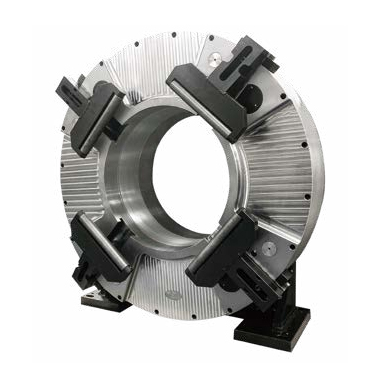 LASER CUTTING PIPE MACHINE CHUCK